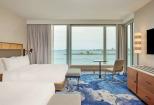 Sable at Navy Pier Chicago, Curio Collection by Hilton