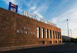 Hotel Ruta de Europa