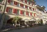 Hotel Restaurant Goldener Schlüssel Bern