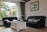 Attractive Holiday Home in Noordwijk With Sunny Garden