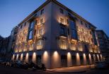 Nexus Valladolid Suites & Hotel