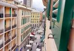 Genova Gold Rooms