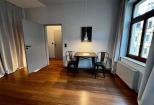 elegant and relaxing nordstadt studio