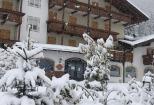 Alpine Touring Hotel