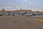 Motel 6 Sacramento-old Sacramento North