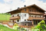 Serviced Luxury Chalet Evi