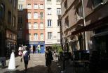 Apartment With one Bedroom in Lyon, With Wifi