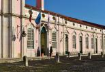 Pousada Palácio de Queluz – Historic Hotel