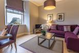No1. Apartments Edinburgh - George IV Bridge