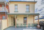 4 Bedroom House - Hobart CBD - Parking
