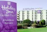 Holiday Inn Garden Court Brussels - Expo