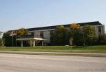 Hampton Inn Chicago/Naperville