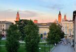 Appartamento Il Borgo nel cuore di Parma