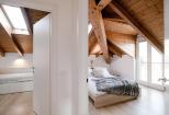 MyHomeInComo - Modern Luxury Attic