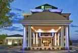Holiday Inn Express & Suites Midwest by IHG