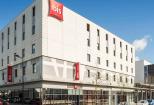 ibis Bordeaux Centre Bastide