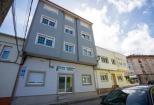 Apartamentos Muxia Mare