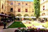 Hotel Real Colegiata San Isidoro