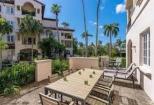 Stunning Miami Beach 2 Bedroom Fisher Island Apartment 4 Guests