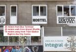 Santander Central Hostel