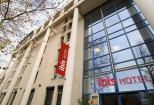 ibis Mulhouse Centre Filature
