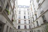 Charming Apartment Near Montmartre
