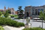 Charming Museo del Prado