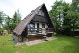 Nice Holiday Home With Fireplace in the Ore Mountains Near the Chairlift