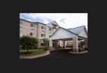 Fairfield Inn by Marriott Scranton