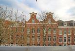 2 bedroom loft near Rijksmuseum