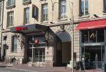 ibis Limoges Centre