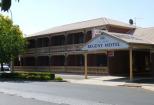 Albury Regent Motel