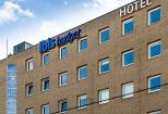 ibis budget Krefeld Messe Duesseldorf