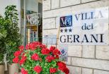 Hotel Villa dei Gerani