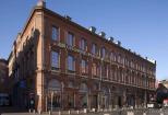 Plaza Hotel Capitole Toulouse