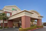 Holiday Inn Express Sacramento Airport Woodland by IHG