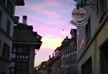 Hotel Glocke Backpackers Bern