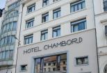 Chambord Hotel