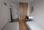 5 mn (450 m) walk Metro/La Defense/3BR/8Pers