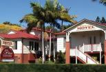 Lismore Wilson Motel