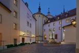 Augustine, a Luxury Collection Hotel, Prague