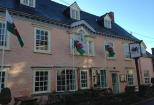 Dragon Inn Crickhowell