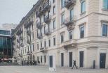 Family Groundfloor Flat Central Lugano