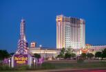 Hard Rock Hotel and Casino Tulsa