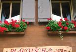 Plafötschalm