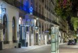 Oceania Hôtel de France Nantes