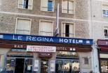 Hotel Le Regina