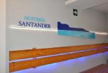 Hosteria Santander