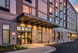 Holiday Inn Express Boston Logan Airport - Revere by IHG