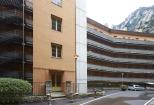 Apartamentos Montserrat Abat Marcet